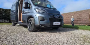 Rapido V62