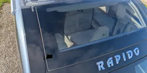 Rapido V62