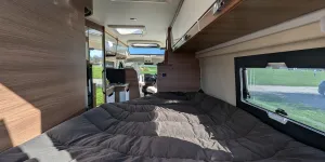 Rapido V62