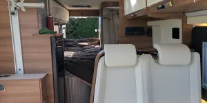 Rapido V62
