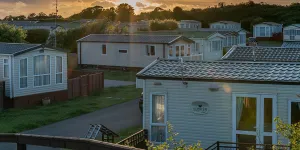 Retreat Caravan Park