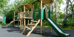 Retreat Caravan Park