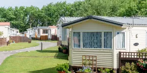 Retreat Caravan Park