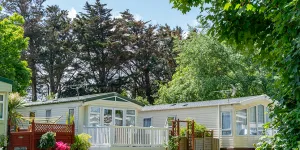 Retreat Caravan Park