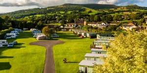 Riverside Caravan Park