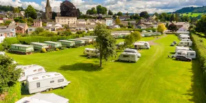 Riverside Caravan Park