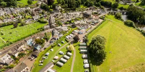 Riverside Caravan Park