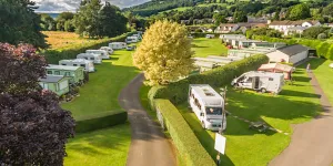 Riverside Caravan Park