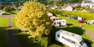Riverside Caravan Park
