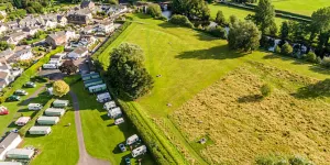 Riverside Caravan Park