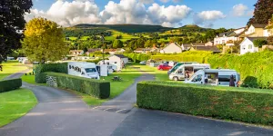 Riverside Caravan Park