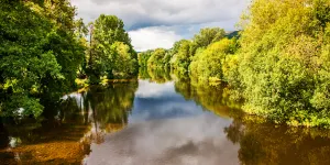 Riverside Caravan Park
