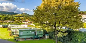 Riverside Caravan Park