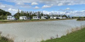 Stretton Lakes