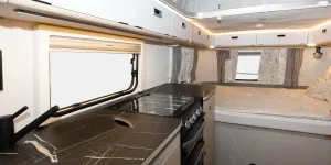 Eriba Touring 630