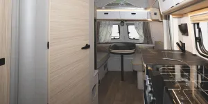 Eriba Touring 630