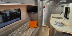 Rolling Homes Darwin FL 6.0