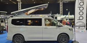 Ecowagon Expo+