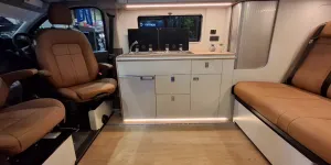 Ecowagon Expo+