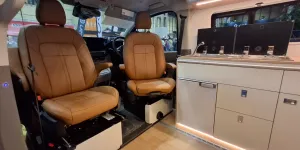Ecowagon Expo+