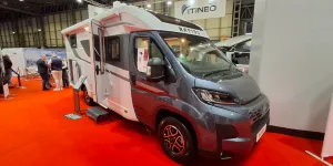 Rapido C66