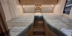 Rapido C66