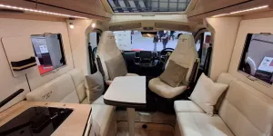 Rapido C66