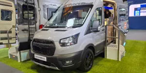 Bailey Endurance E62