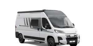 Carado CV600 Pro