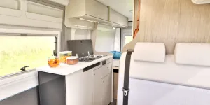 Carado CV600 Pro