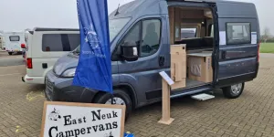 East Neuk Fifer Touring M