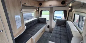 East Neuk Fifer Touring M