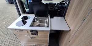 East Neuk Fifer Touring M