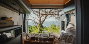 Hymer Redwood 600