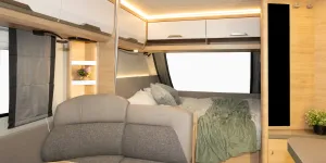 Knaus Sudwind 580QS