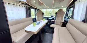 Le Voyageur Heritage LVXH 6.9 LF