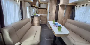 Le Voyageur LVXH 6.9 LF