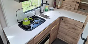 Le Voyageur Heritage LVXH 6.9 LF