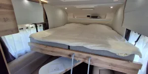 Le Voyageur Heritage LVXH 6.9 LF