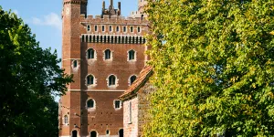 Tattershall Castle