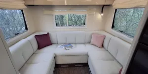 Mobilvetta Kea 80
