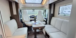 Mobilvetta Kea 80