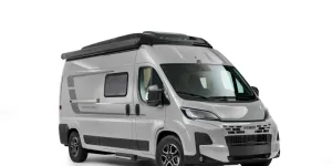 Hymer Redwood 600