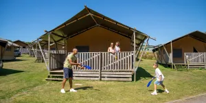 Ruda Holiday Park