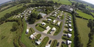 York Caravan Park