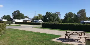 York Caravan Park