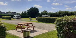 York Caravan Park