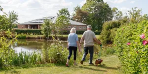 York Caravan Park
