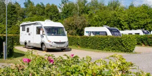 York Caravan Park