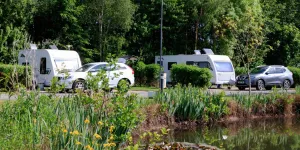 York Caravan Park